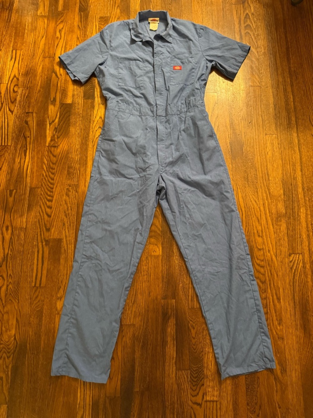 Vintage dickies jumpsuit size large
